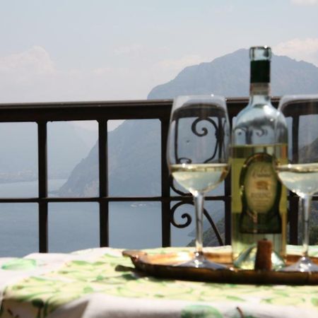 Casa Mauri Villa Bellagio Bagian luar foto