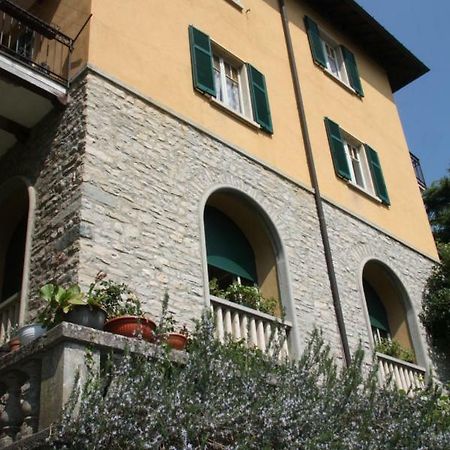Casa Mauri Villa Bellagio Bagian luar foto