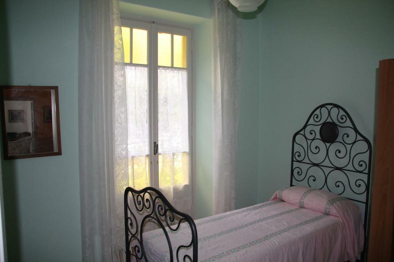 Casa Mauri Villa Bellagio Bagian luar foto