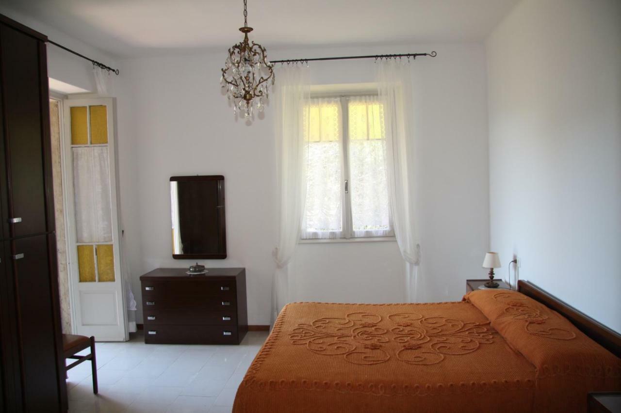 Casa Mauri Villa Bellagio Bagian luar foto