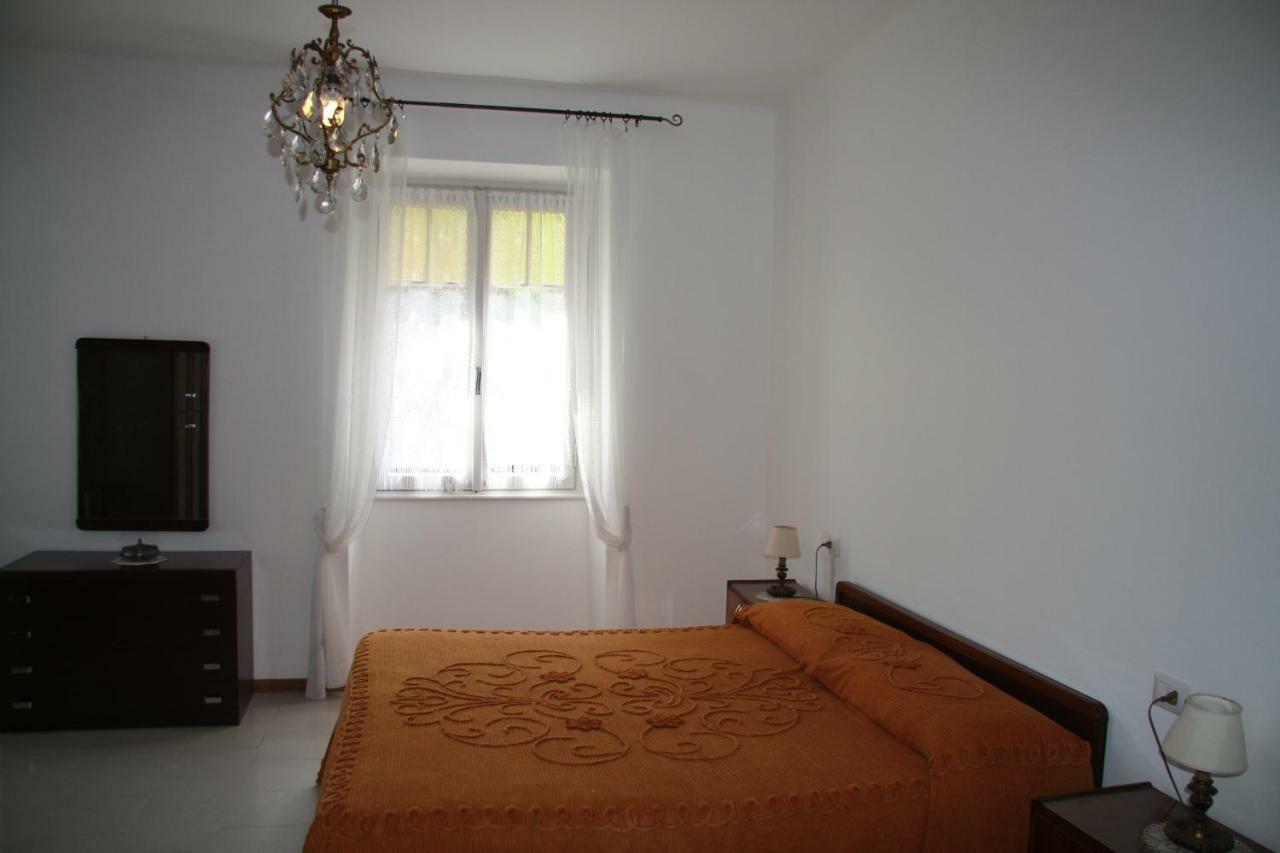 Casa Mauri Villa Bellagio Bagian luar foto