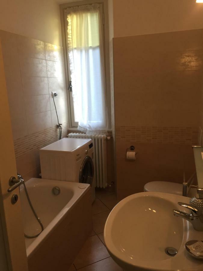 Casa Mauri Villa Bellagio Bagian luar foto